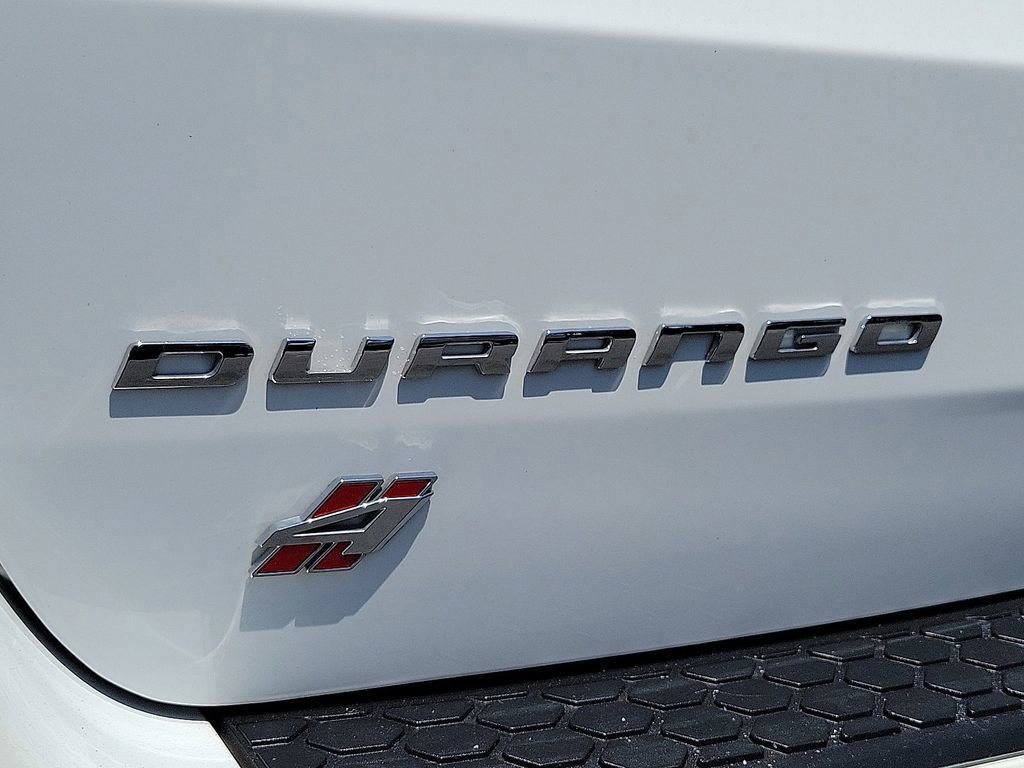Used 2023 Dodge Durango SXT image 22
