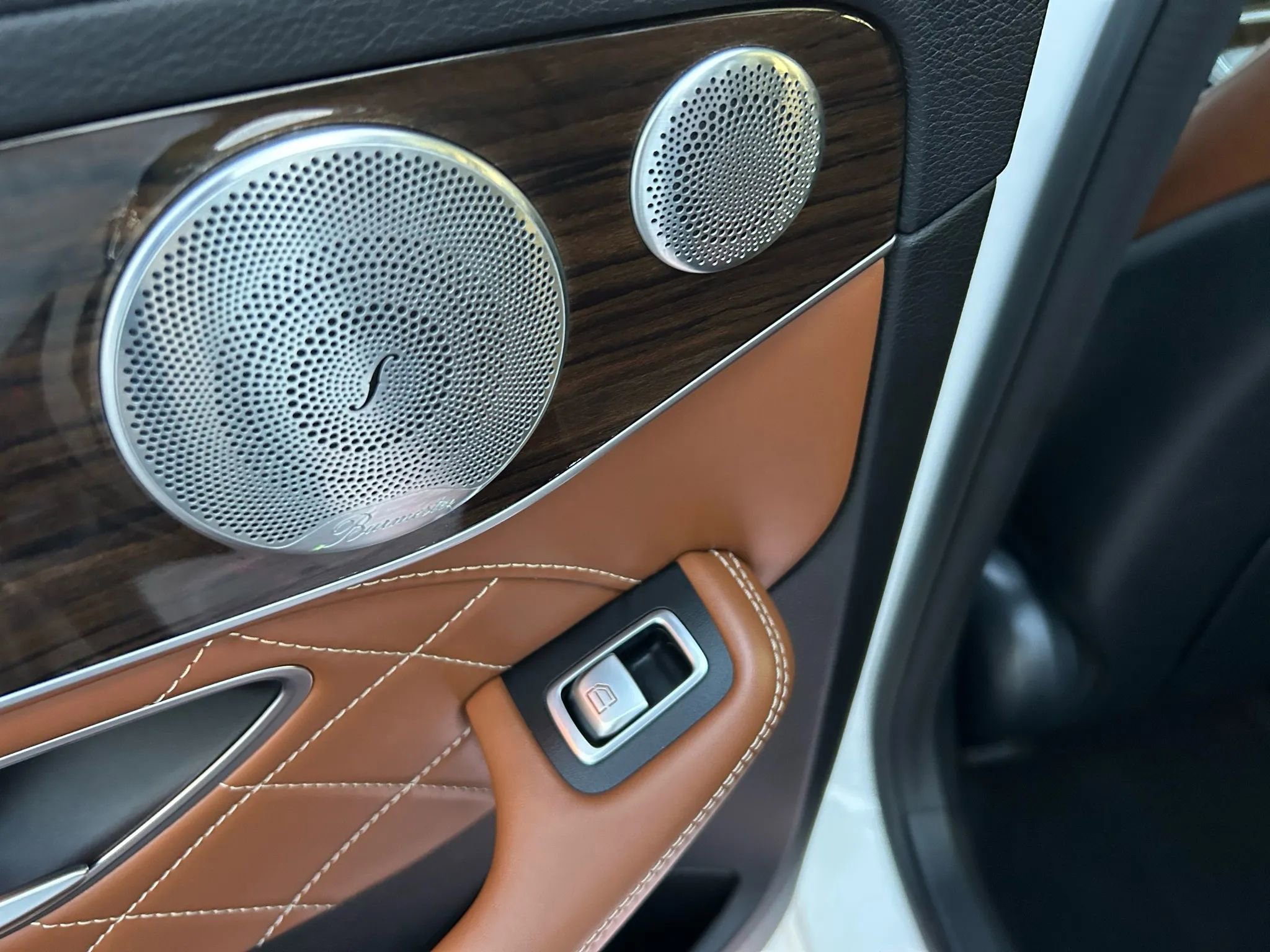 Used 2017 Mercedes-Benz C 43 AMG 4MATIC Sedan w/ Premium 4 Package image 34