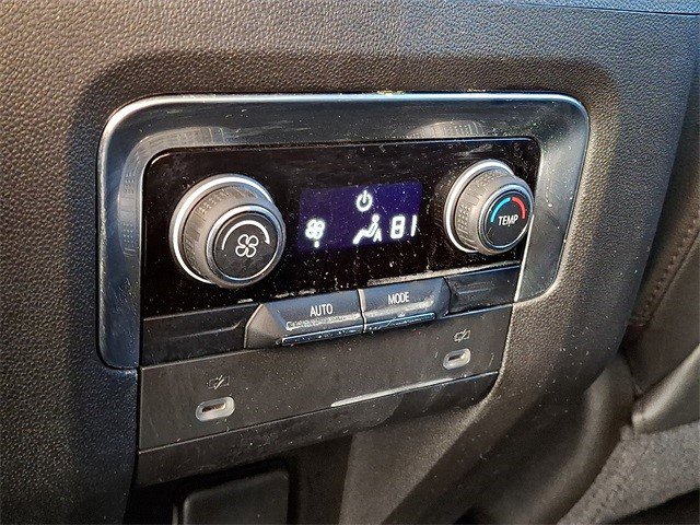 Certified 2021 Chevrolet Tahoe LT image 11