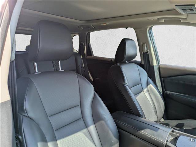 Used 2023 Nissan Rogue SV w/ SV Premium B Package FWD image 21