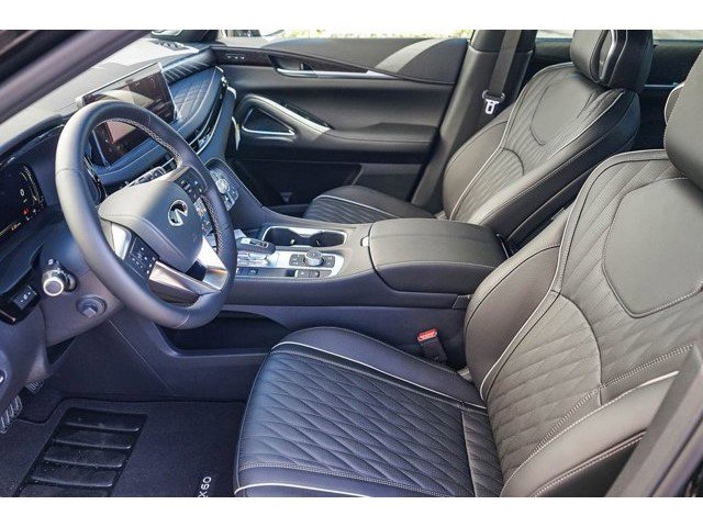 New 2026 INFINITI QX60 Autograph AWD/4WD image 17