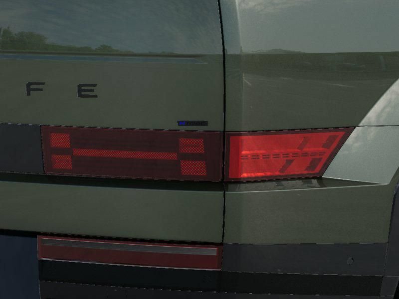 New 2026 Hyundai Santa Fe Calligraphy AWD/4WD image 10