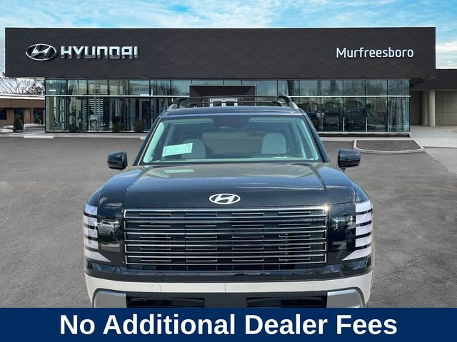 New 2026 Hyundai Palisade SEL FWD image 2