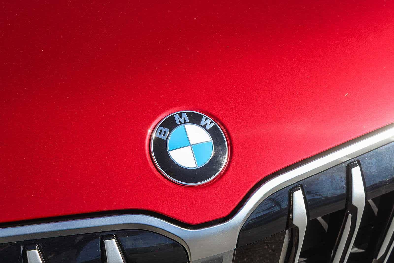 Used 2026 BMW X1 xDrive28i image 11