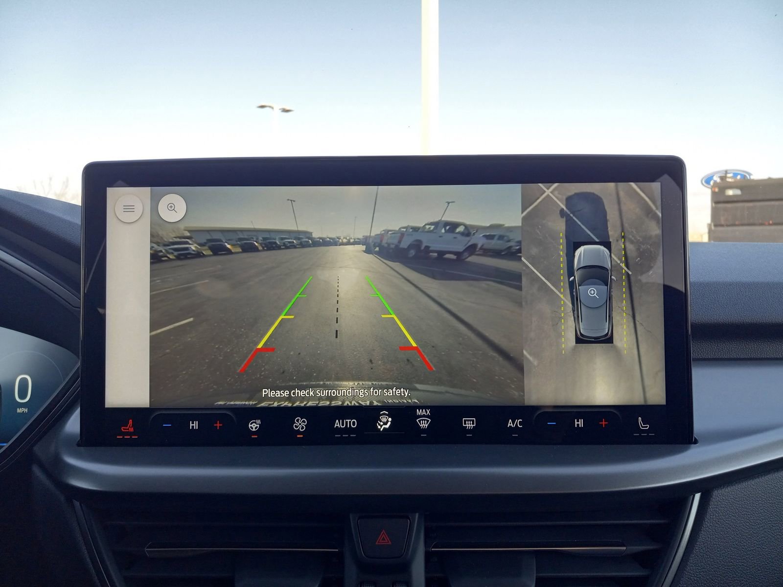 Used 2023 Ford Escape Active w/ Tech Pack #2 image 16