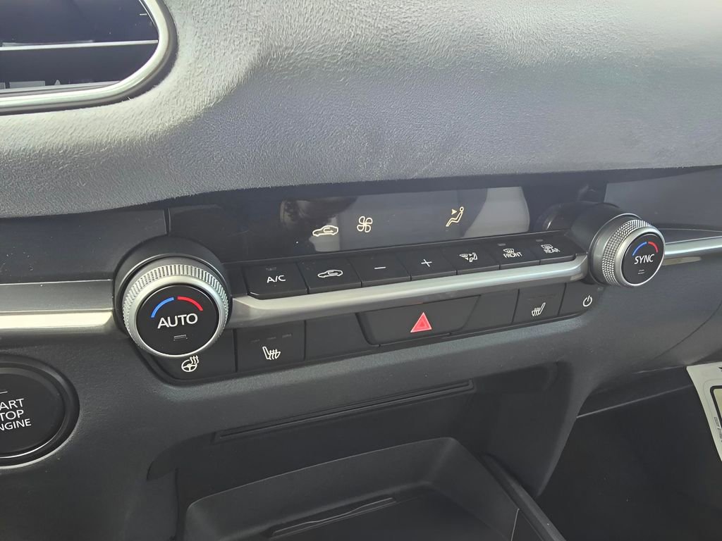 New 2026 MAZDA CX-30 2.5 Turbo w/ Premium Package image 21