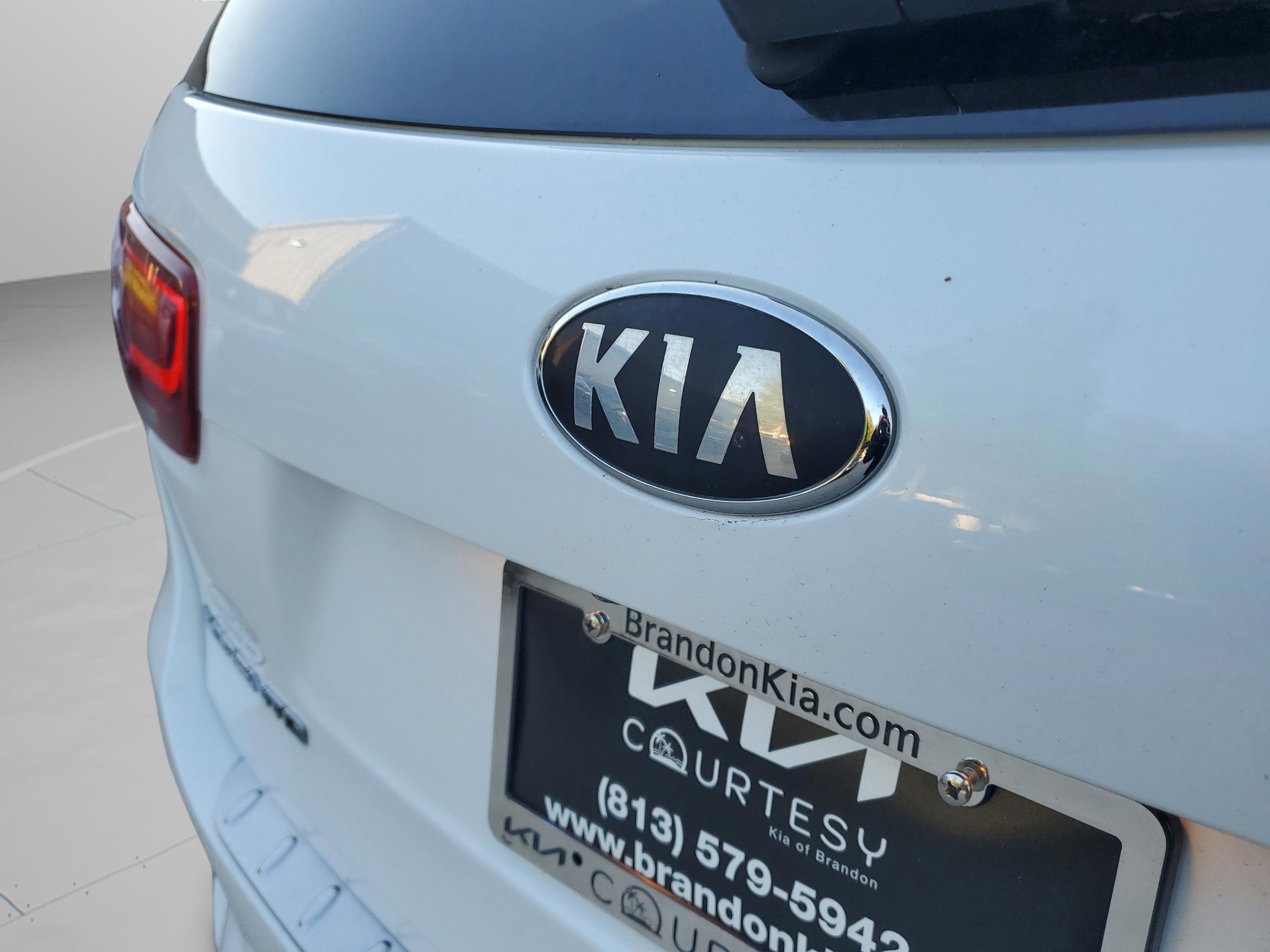Certified 2019 Kia Sorento SX w/ SX Touring Package FWD image 33
