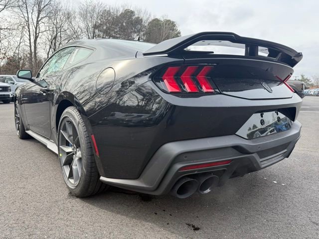 New 2026 Ford Mustang Dark Horse image 3
