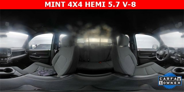 Used 2023 RAM 1500 Tradesman image 24