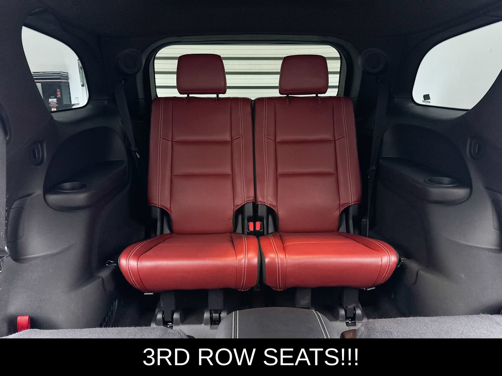 Used 2020 Dodge Durango SRT w/ Premium Interior Group AWD/4WD image 12