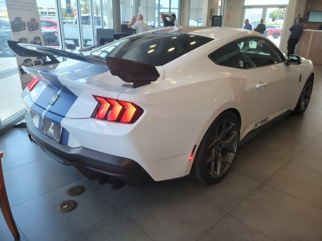 New 2026 Ford Mustang GT Premium w/ GT Performance Package RWD video 2
