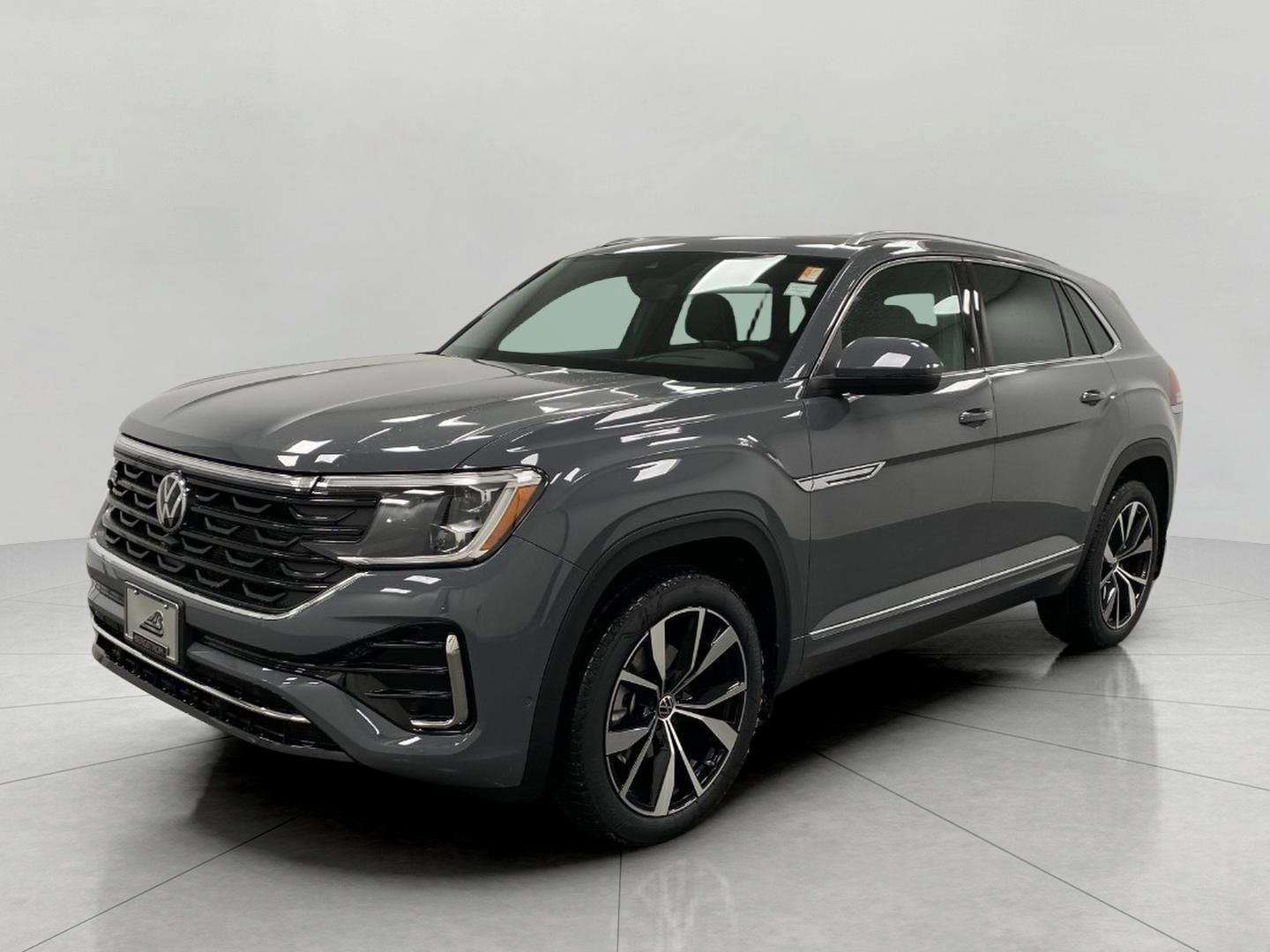 New 2026 Volkswagen Atlas Cross Sport SEL Premium R-Line image 10