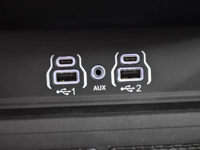 New 2026 RAM 1500 Rebel w/ Bed Utility Group image 26
