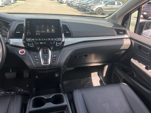 Used 2023 Honda Odyssey EX-L image 15