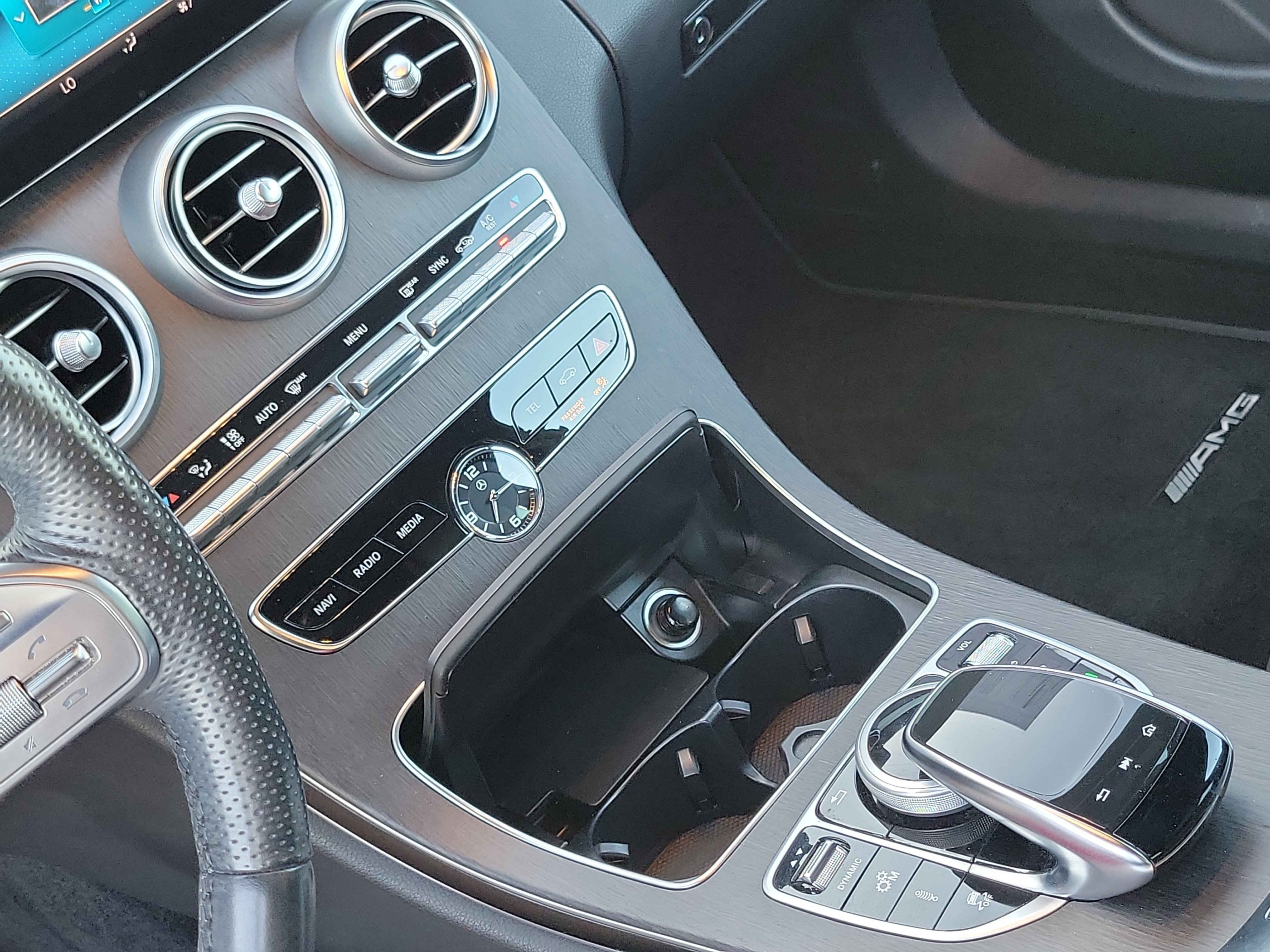 Used 2020 Mercedes-Benz C 43 AMG 4MATIC Coupe image 18