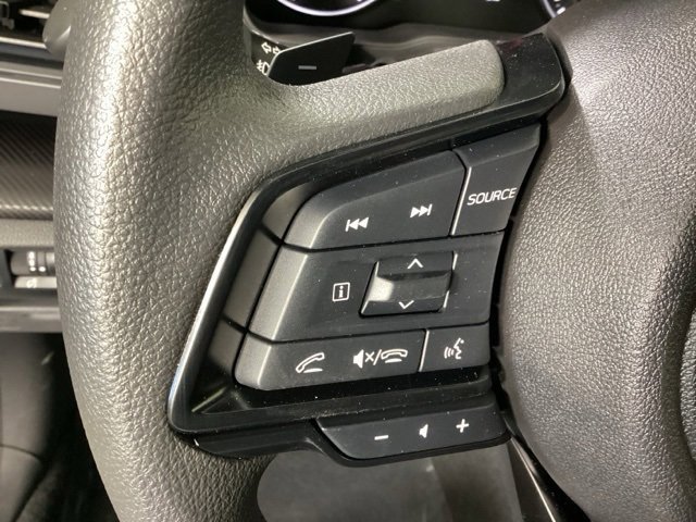 Used 2025 Subaru Crosstrek 2.5i Premium w/ Convenience Package #2 image 24