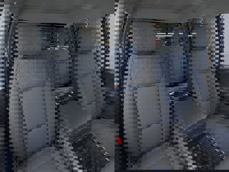 New 2025 Ford F150 XLT w/ Equipment Group 302A MID image 10