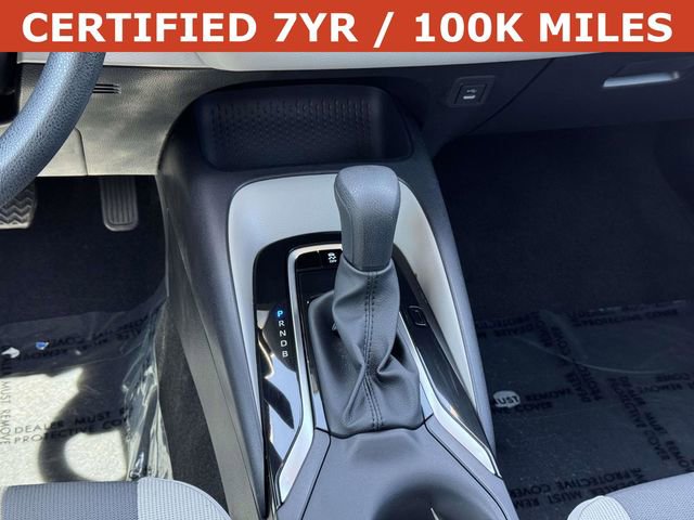 Used 2025 Toyota Corolla LE w/ Convenience Package image 19