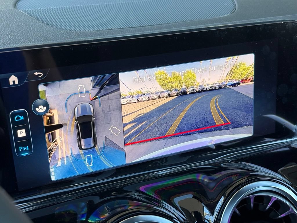 New 2026 Mercedes-Benz GLB 250 image 5