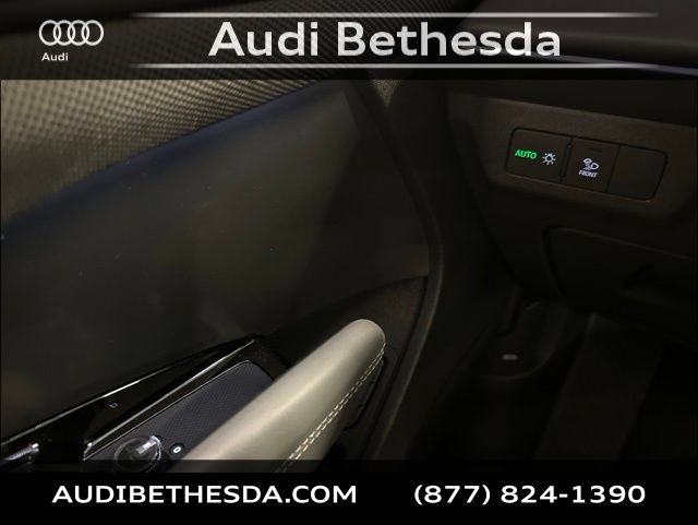 New 2026 Audi A6 Premium Plus AWD/4WD image 20