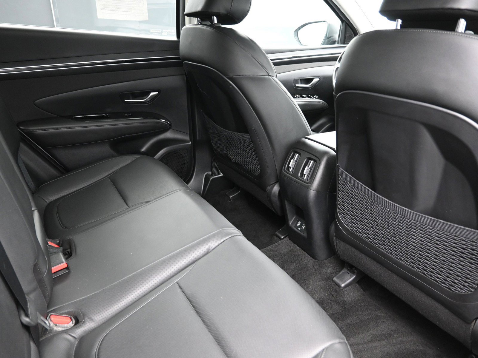 Used 2023 Hyundai Tucson SEL AWD/4WD image 24