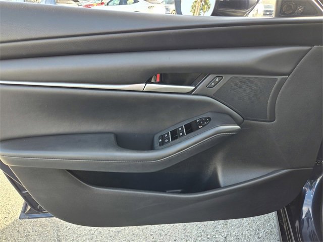 Used 2023 MAZDA MAZDA3 s image 20