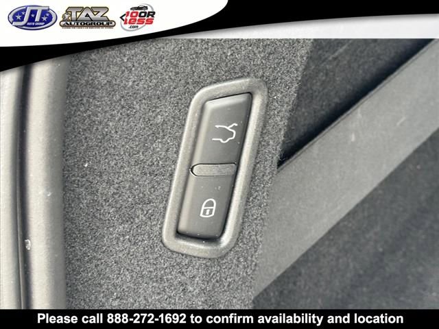 Used 2019 Maserati Levante GTS image 16