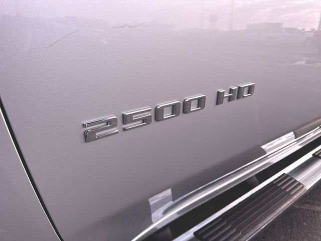 Used 2021 Chevrolet Silverado 2500 LTZ w/ Safety Package image 29