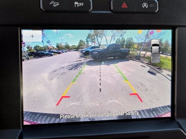 Used 2020 Ford F150 XLT w/ Equipment Group 302A Luxury AWD/4WD image 14