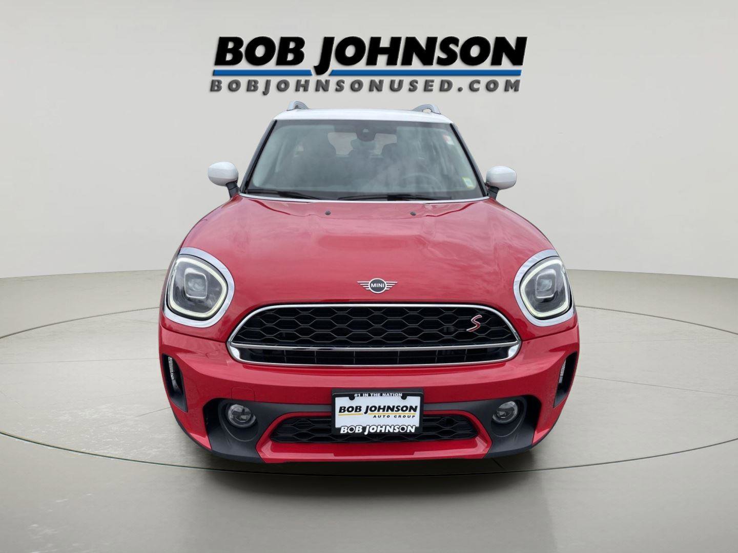 Used 2023 MINI Cooper Countryman S AWD/4WD image 8