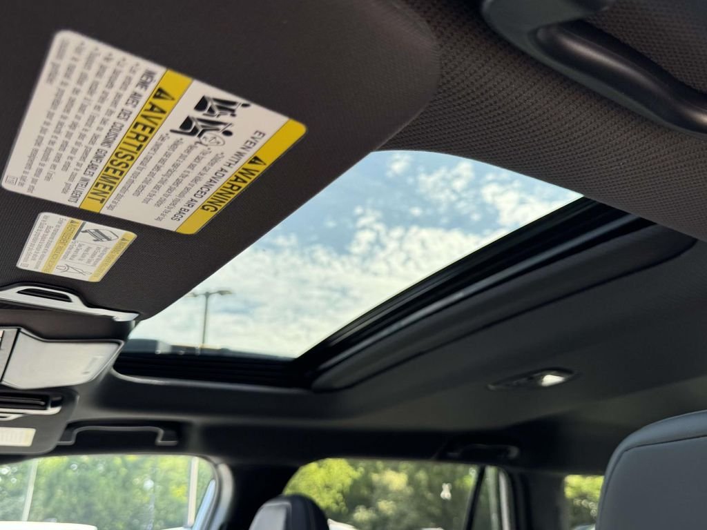 New 2026 Subaru Outback Wilderness AWD/4WD image 17