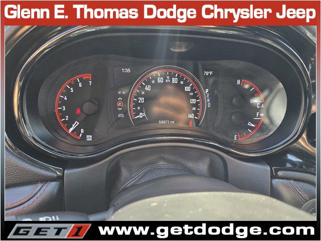 Certified 2024 Dodge Durango GT image 15