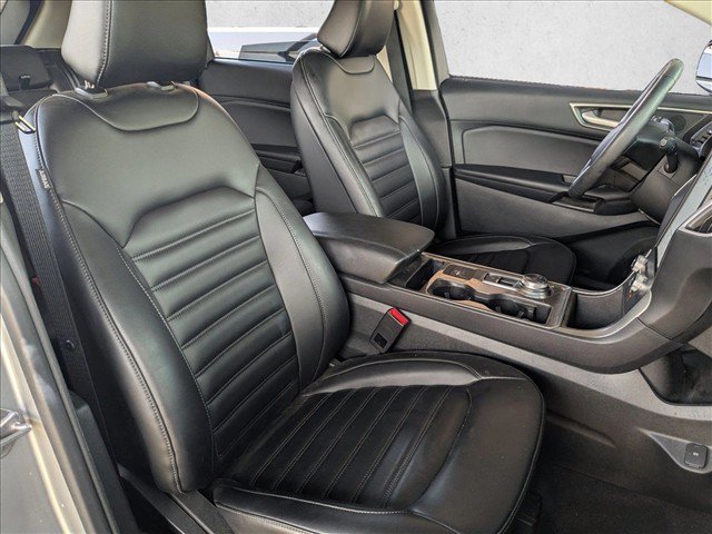 Used 2023 Ford Edge SEL AWD/4WD image 20