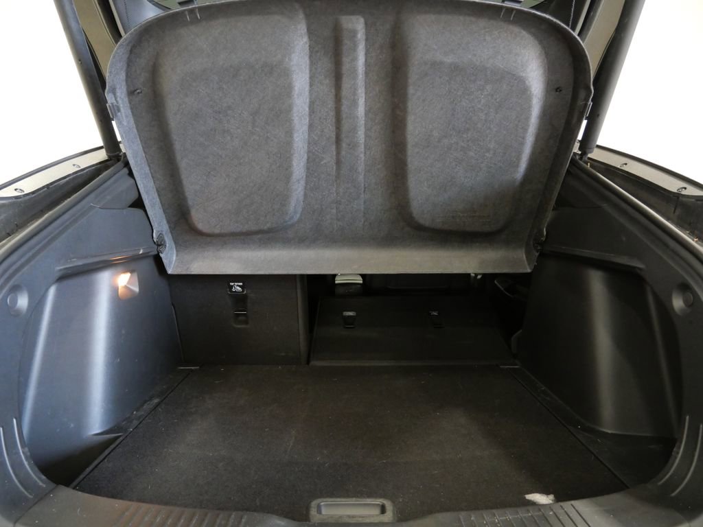 Used 2025 Buick Envista Sport Touring w/ Convenience I Package FWD image 24