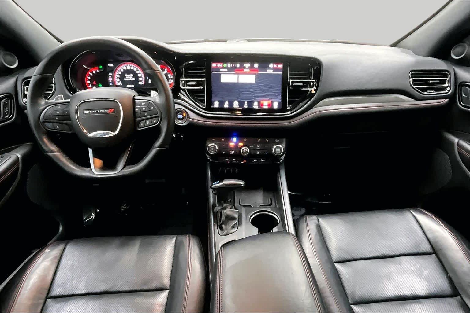 Used 2023 Dodge Durango R/T RWD image 16