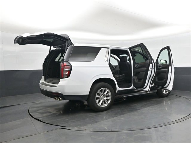 Used 2024 Chevrolet Tahoe Premier image 51