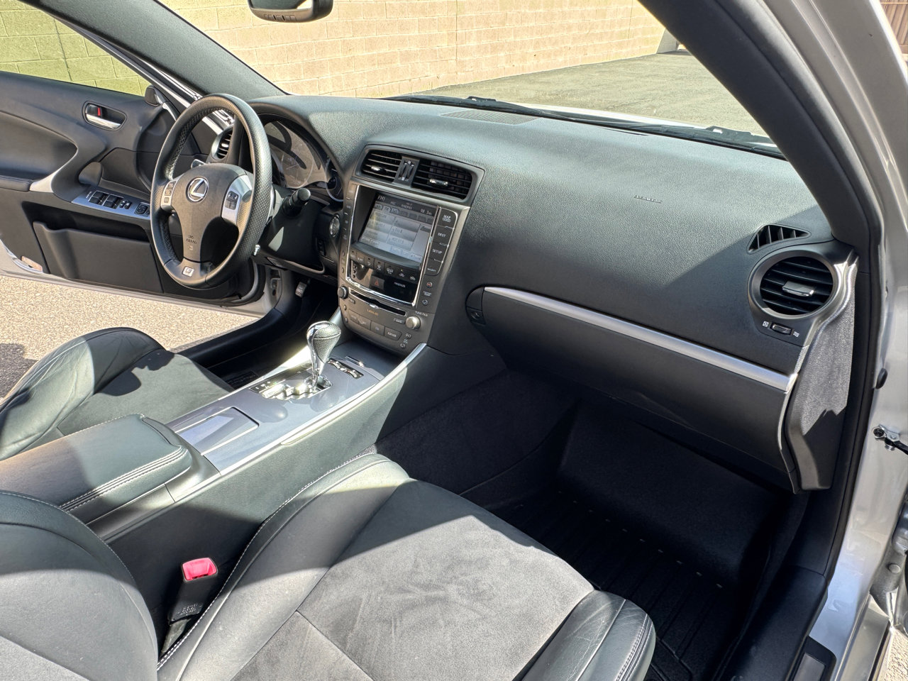 Used 2012 Lexus IS 250 image 31