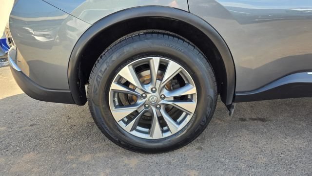 Used 2016 Nissan Murano S AWD/4WD image 51