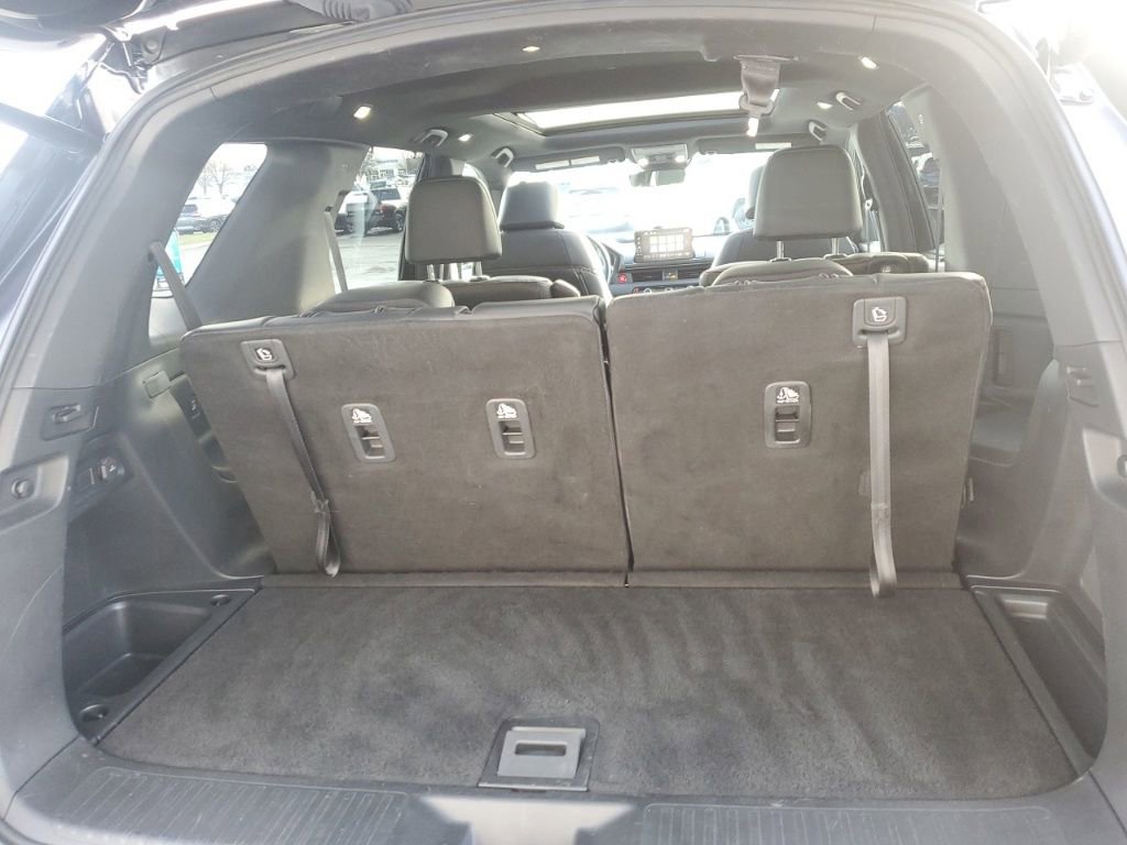 Certified 2023 Honda Pilot TrailSport image 30