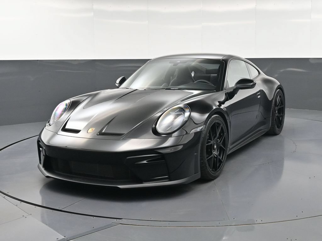 Used 2026 Porsche 911 GT3