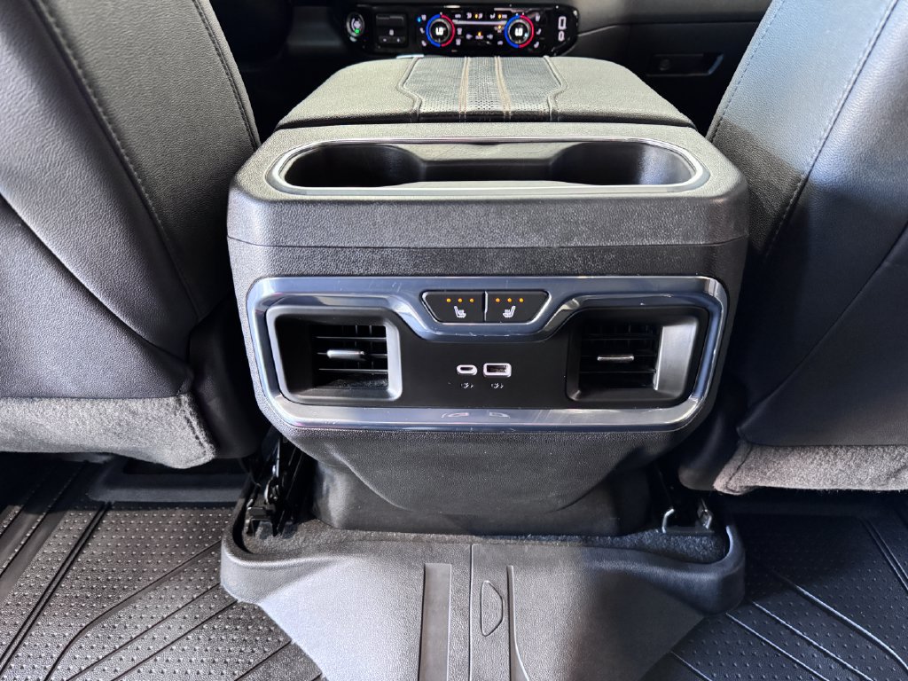 Certified 2023 Chevrolet Silverado 1500 High Country w/ High Country Premium Package AWD/4WD image 30