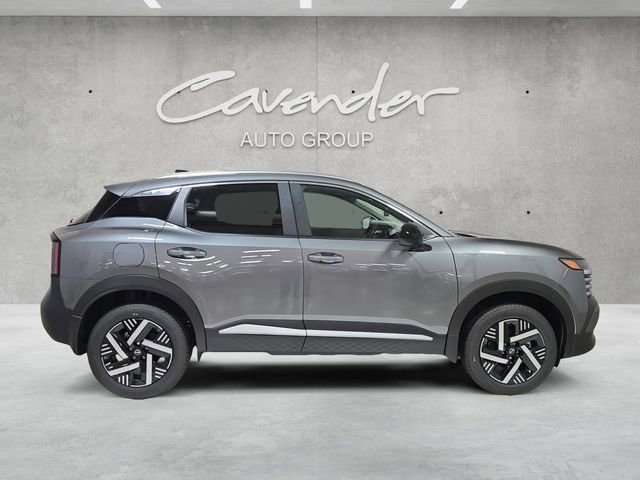 New 2026 Nissan Kicks SV image 17