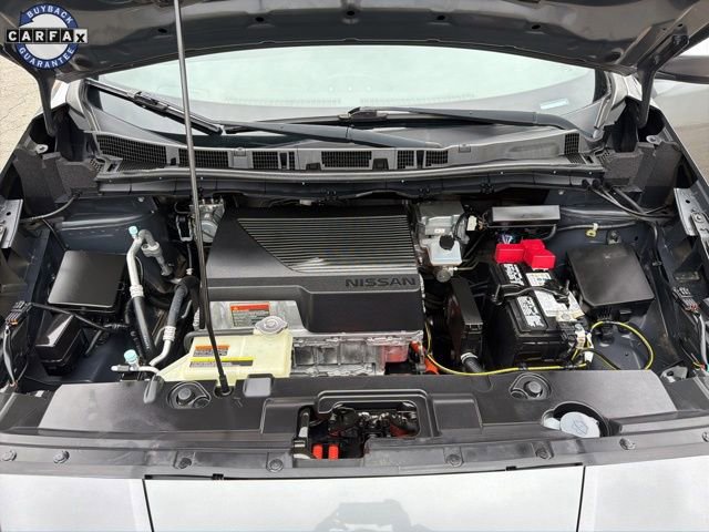 Used 2020 Nissan Leaf S w/ S Charge Package FWD image 32