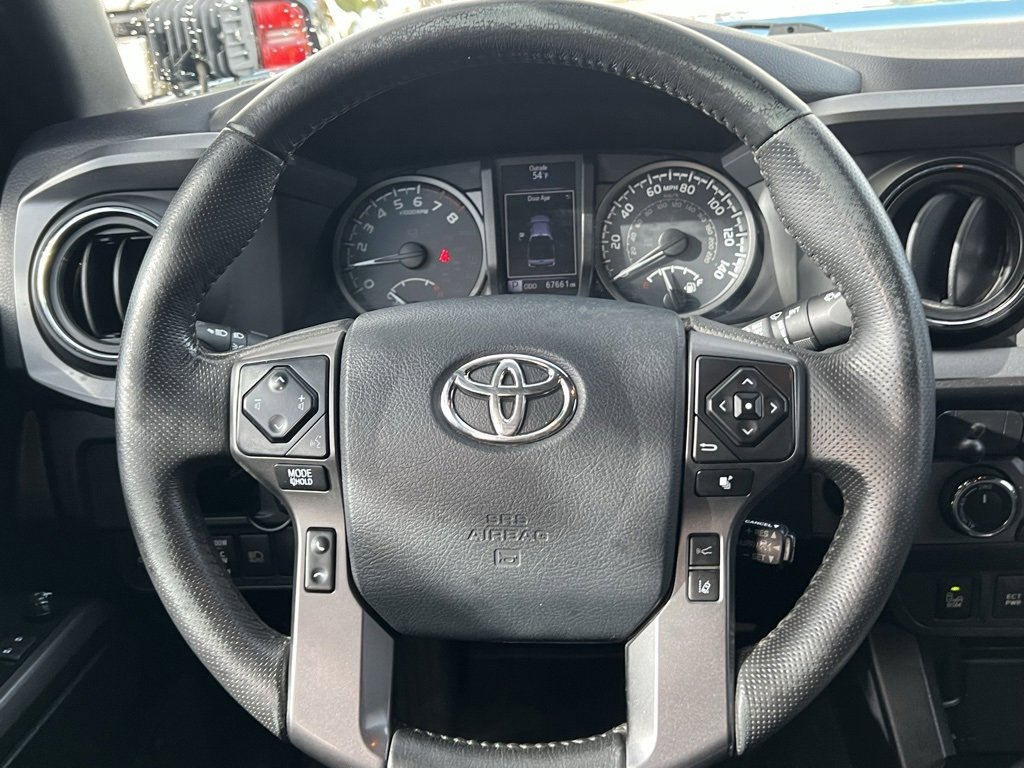 Used 2019 Toyota Tacoma TRD Off-Road image 32