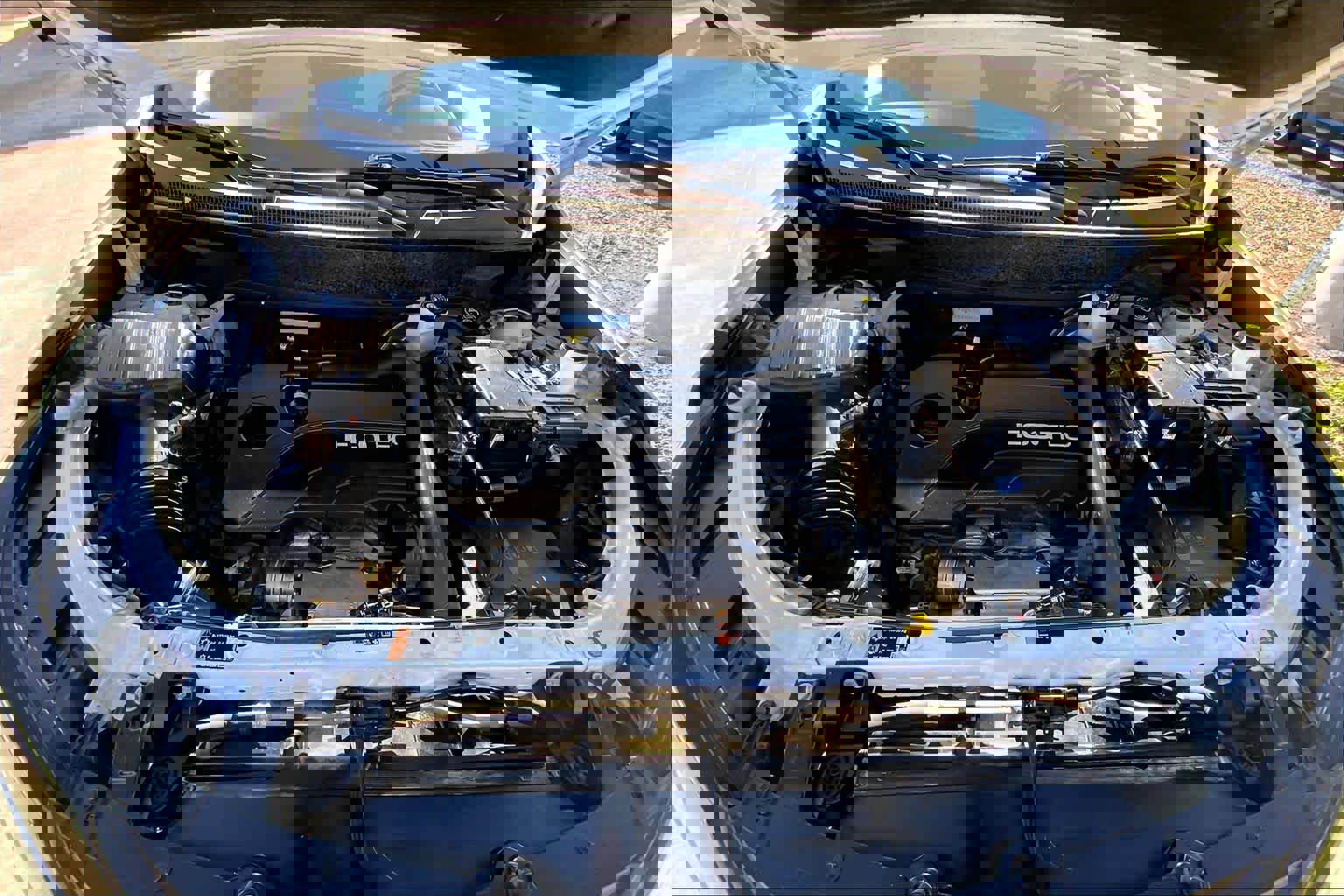 Used 2020 Chevrolet Equinox LS w/ LS Convenience Package image 30