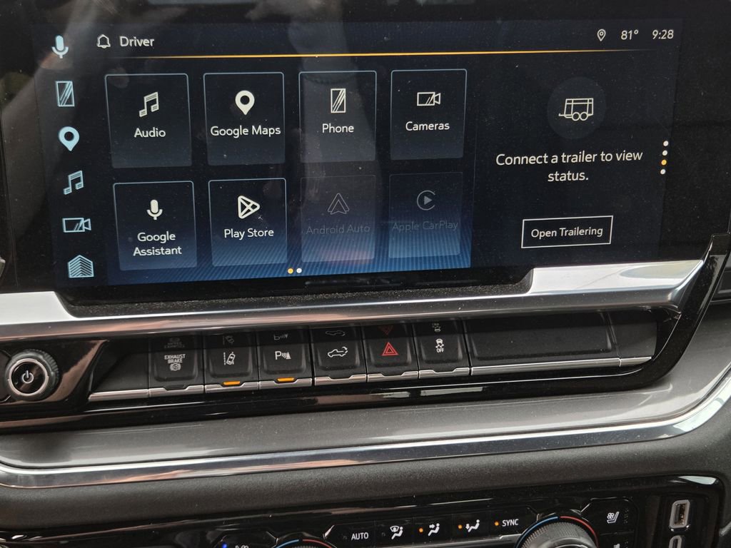 Used 2024 Chevrolet Silverado 2500 High Country w/ High Country Premium Package image 10