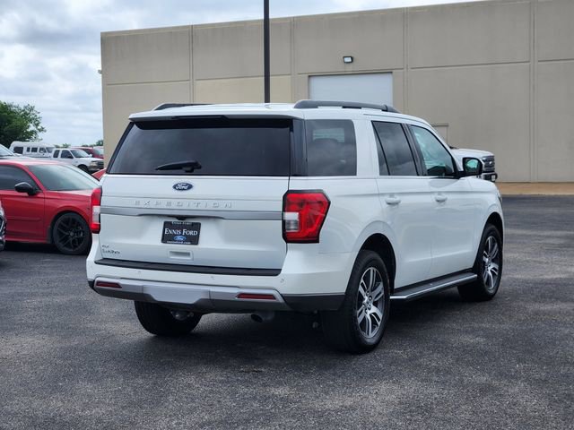 Used 2023 Ford Expedition XLT RWD image 6