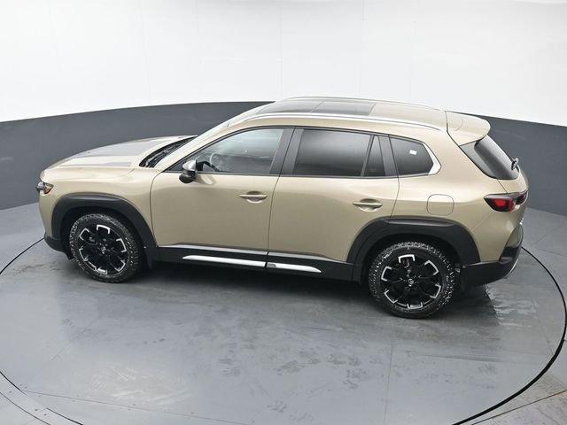 Certified 2023 MAZDA CX-50 Meridian Edition w/ Apex Package image 36