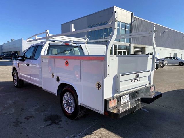 Used 2022 Ford F250 XL w/ STX Appearance Package image 6