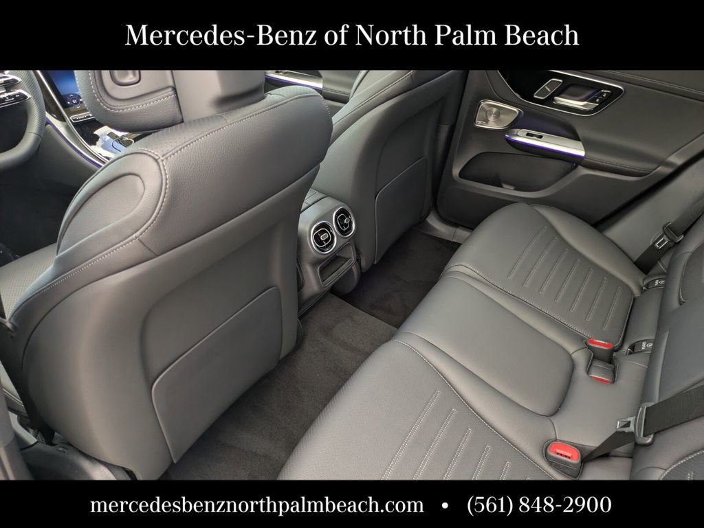 New 2026 Mercedes-Benz GLC 300 image 13